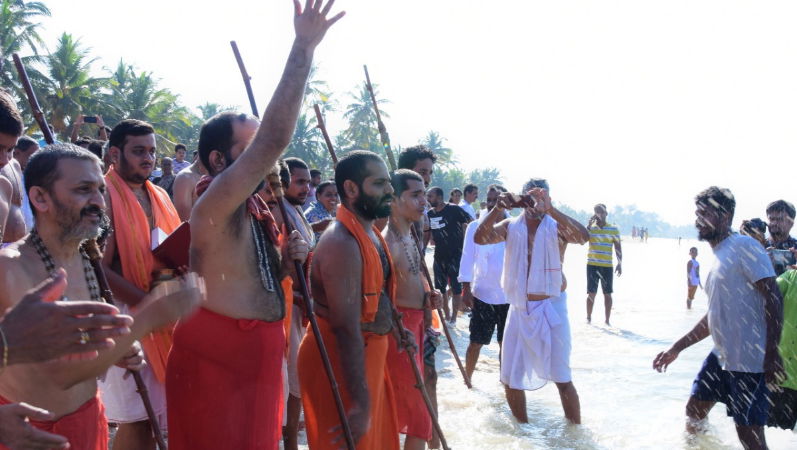 Udupi Ashtamath 5