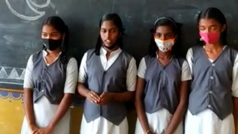 Udupi Government School Kundapur 1
