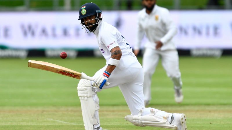 VIRAT KOHLI 4