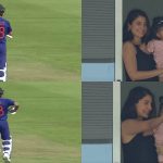 VIRAT KOHLI AND ANSHKA SHARMA