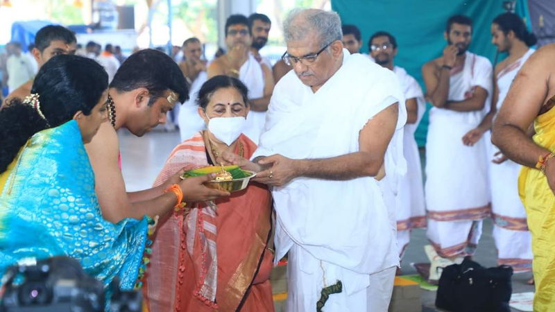 VIRENDRA HEGADE