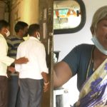 Vaccination Ramadurga Children 1