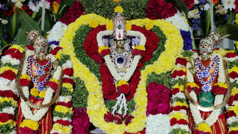 Vaikuntha Ekadashi