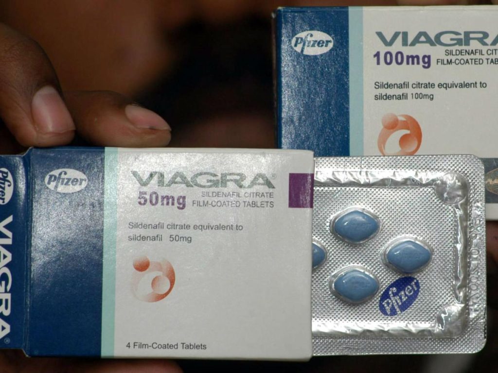 Viagra