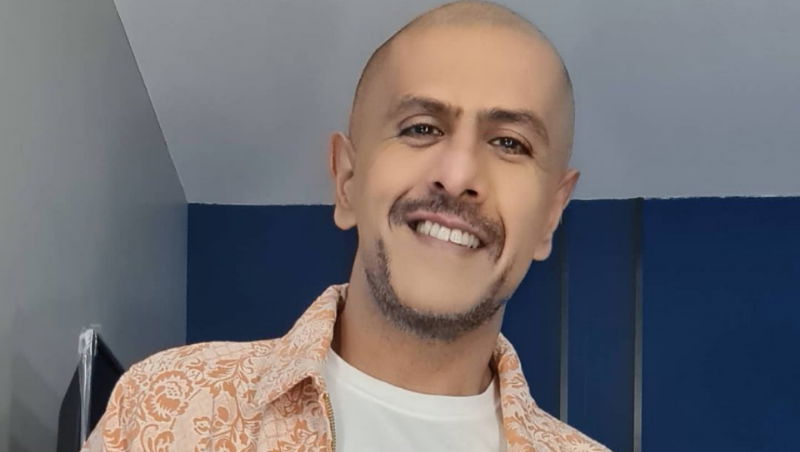 Vishal Dadlani 3