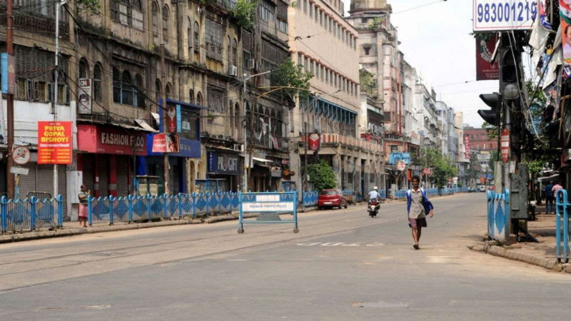 WEST BENGAL 1