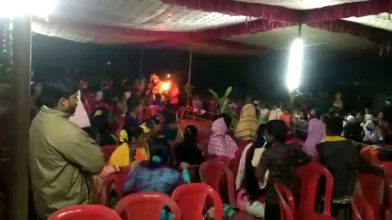 YAKSHAGANA 1