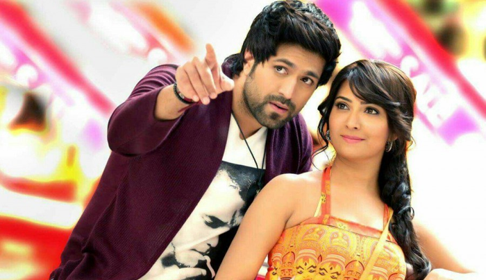 YASH RADHIKA
