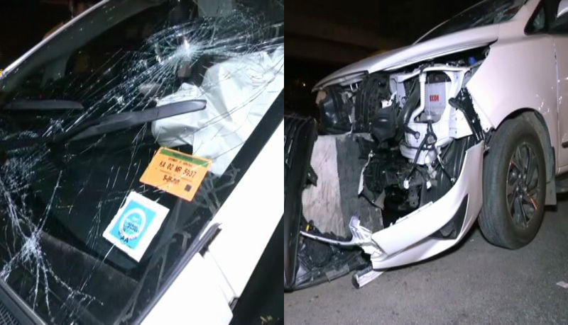 accident 2 1
