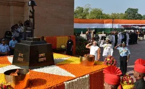amar jawan jyoti 1