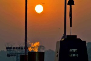 amar jawan jyoti