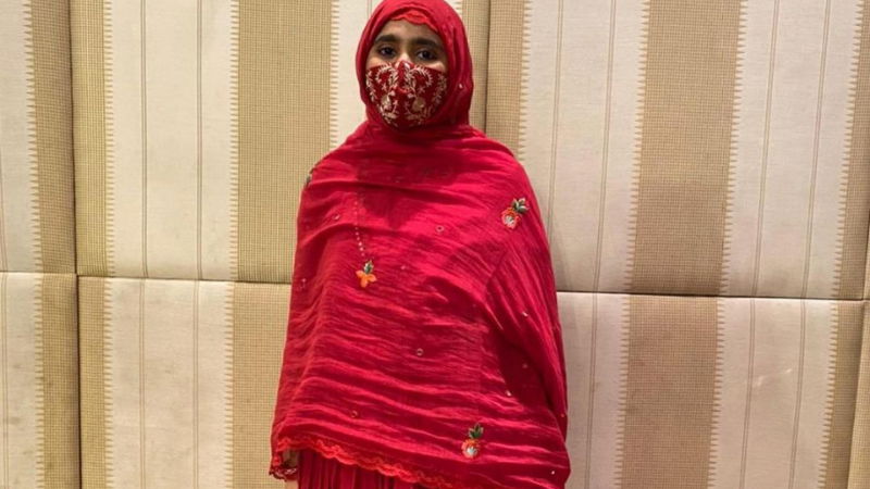 ar rahman daughter khatija