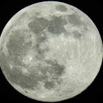 artificial moon