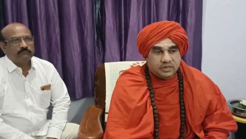 ayamritunjaya Swamy Raichur