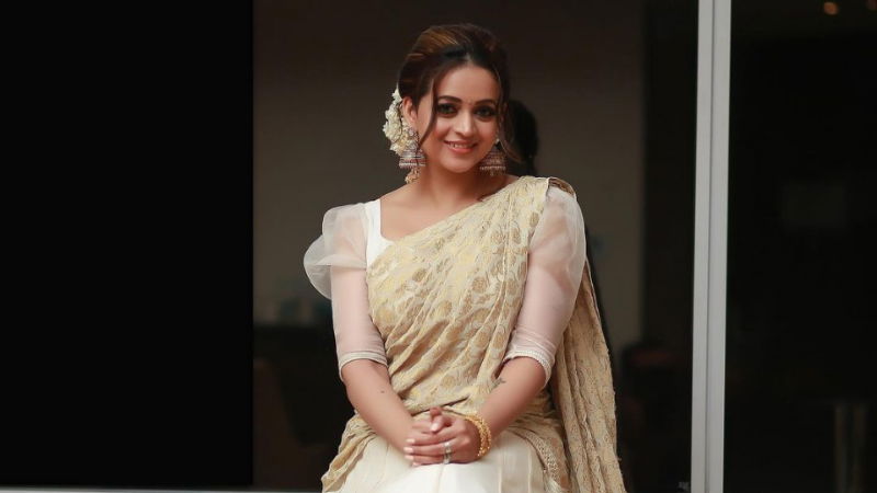 bhavana menon 1