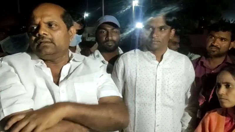 bidar mla