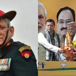 bipin rawat brother