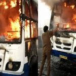 bmtc bus