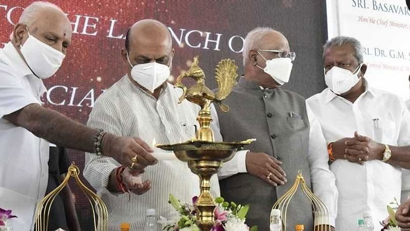 bommai bengaluru 2