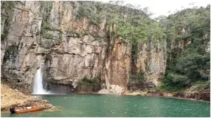 brazil rock accident