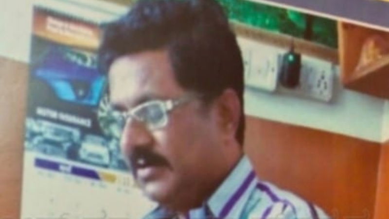 bus owner shivamogga 2