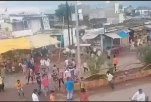 chhattisgarh protest