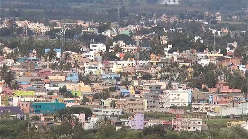chikkamangaluru corona