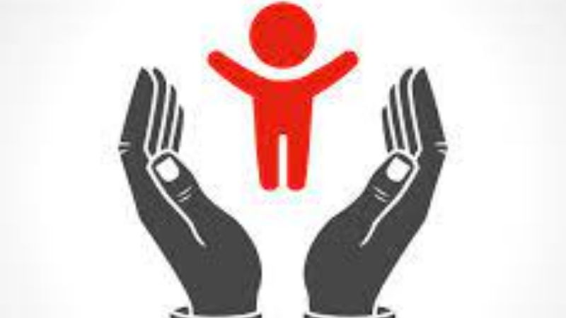 children welfare assosiation