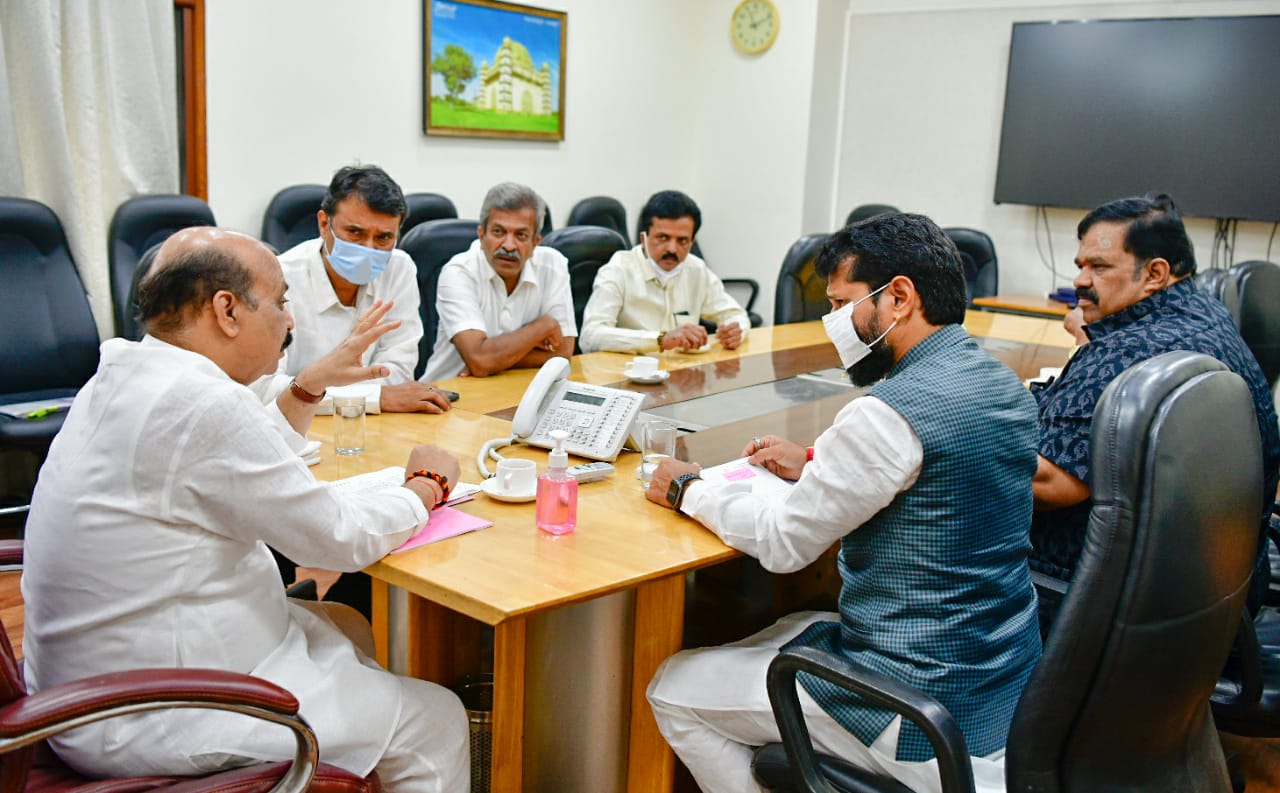 ct ravi bommai jeevaraj kumaraswamy 1