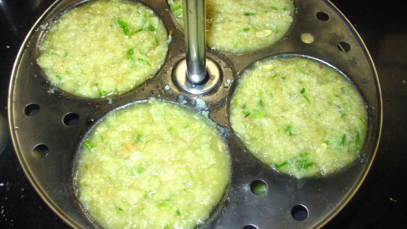 cucumber idli 3