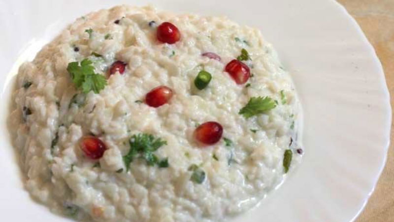 curd Poha 3 1