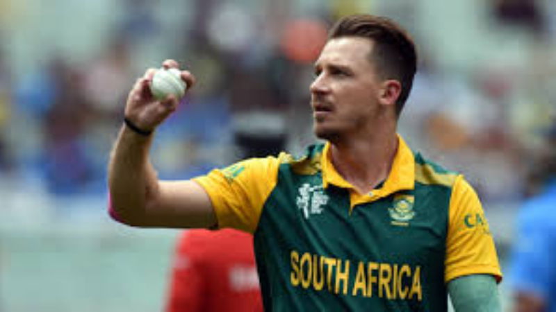 dale steyn