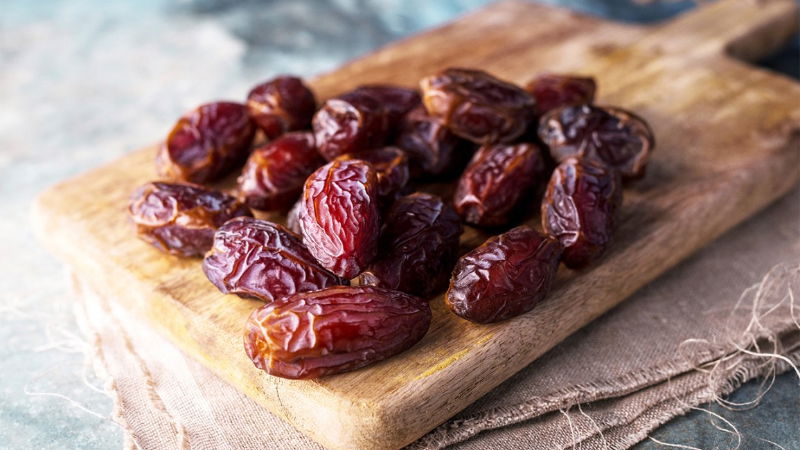 dates