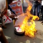 dharwad rally