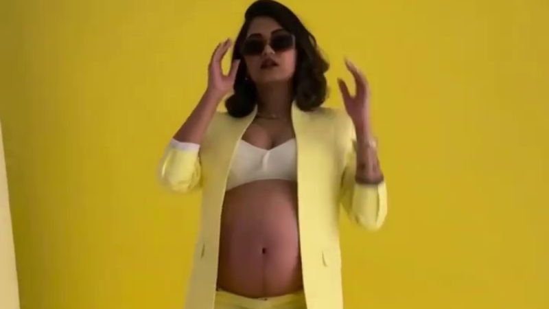 disha madan 1