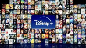 disney plus