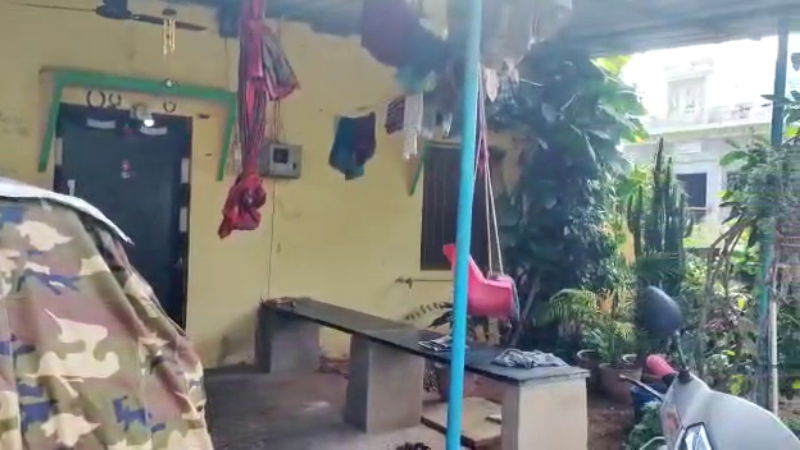 doddaballapur incident home