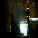 gavi gangadhareshwara temple