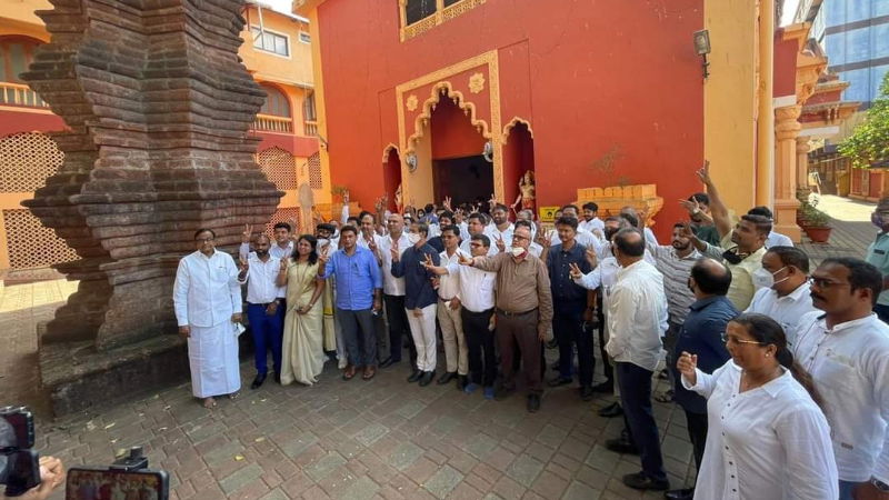 goa election