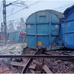 goods train