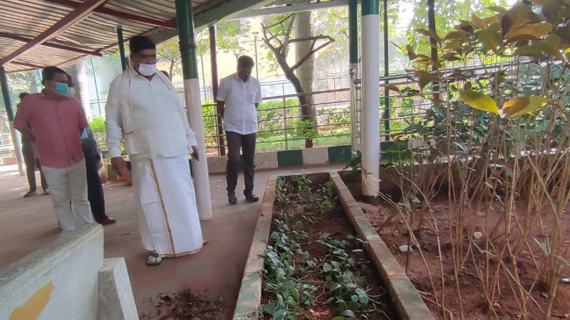 gopalaiah bengaluru 2