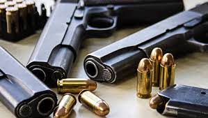 gun