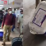 heart airlift