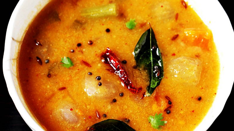 idli sambar 3