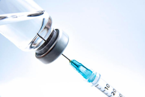 injection
