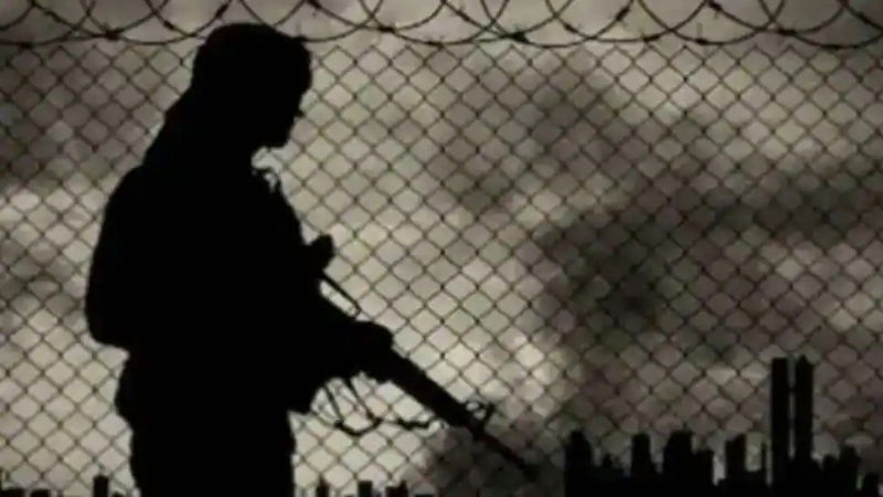 iraq air strike
