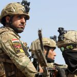 iraq military