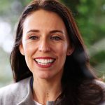 jacinda ardern