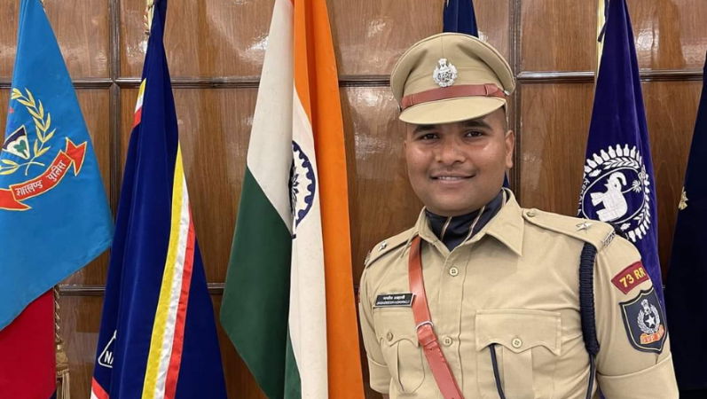 jadhish IPS chikkodi 2