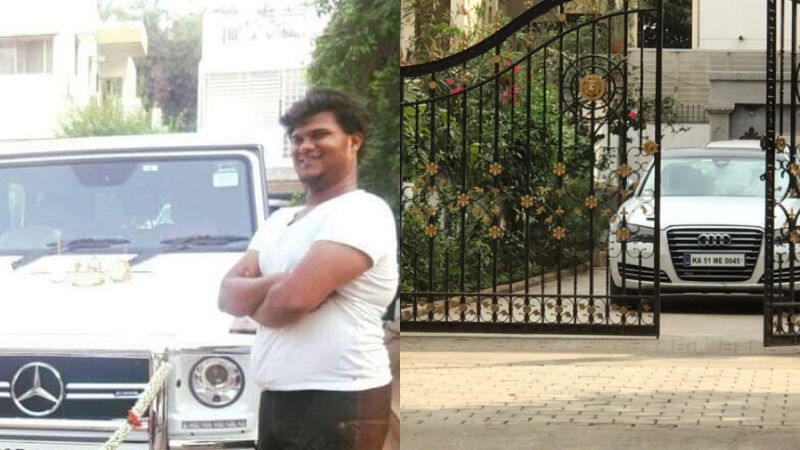 jayanagara dog 1